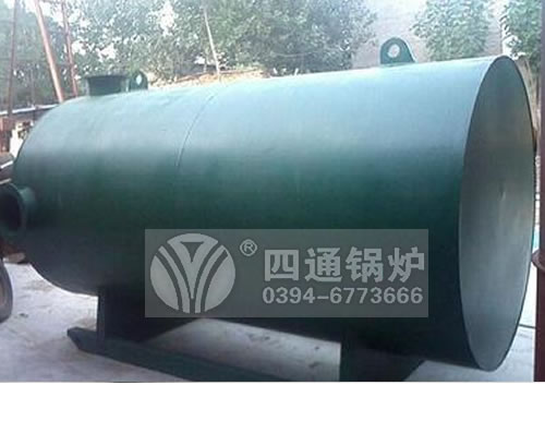 燃油、氣熱風爐